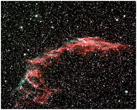 Veil Nebula