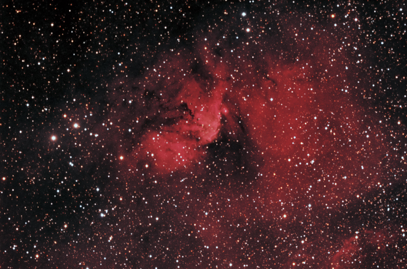 SH2163 (Sharpless 163)