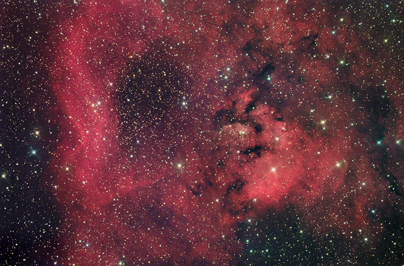 SH2171 (Sharpless 171)
